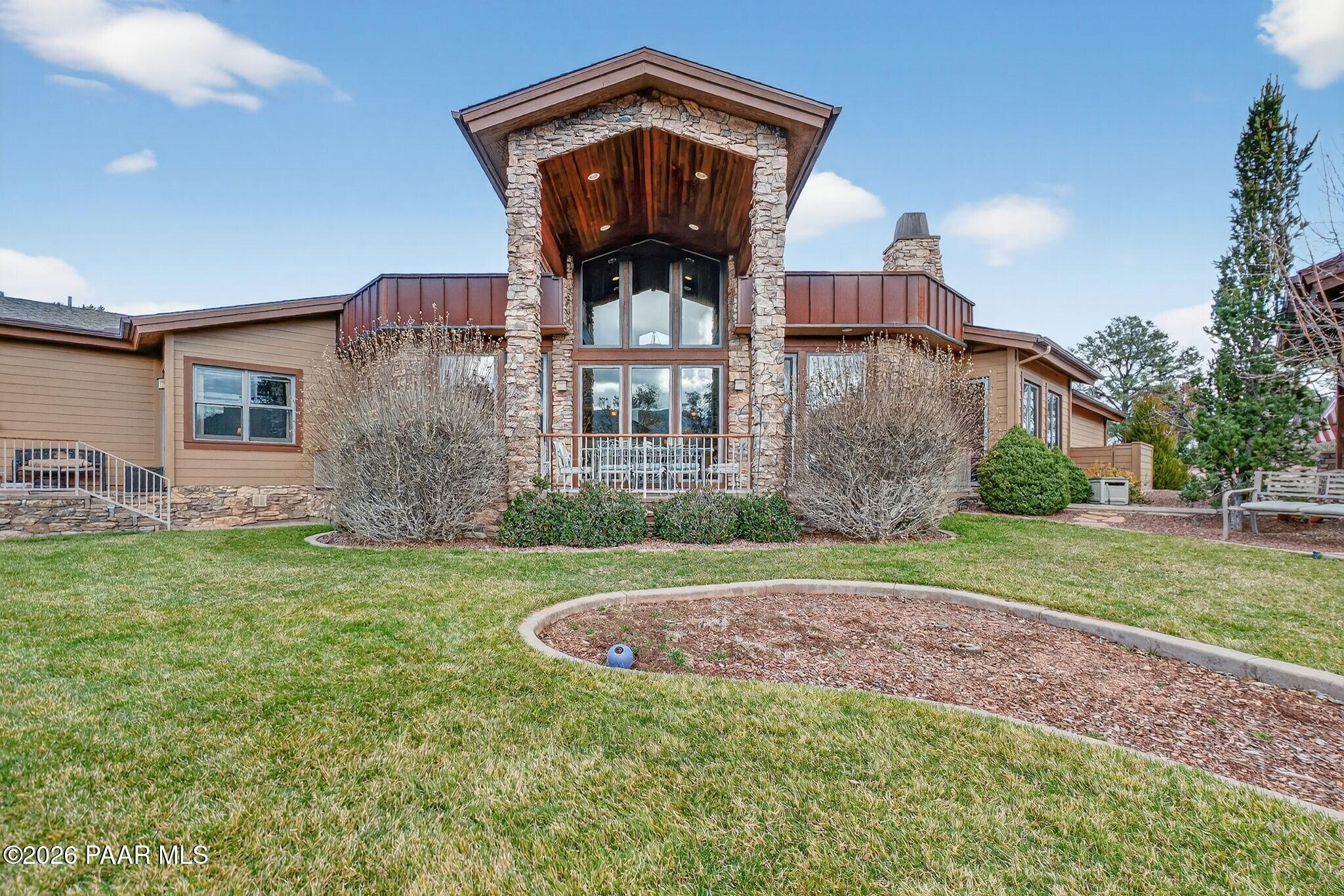 Prescott, Arizona, 86305, United States, 3 Bedrooms Bedrooms, ,3 BathroomsBathrooms,Residential,Active,2009136