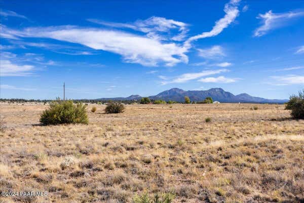 0 W LONG MEADOW - LOT 42 DRIVE, PRESCOTT, AZ 86305 - Image 1