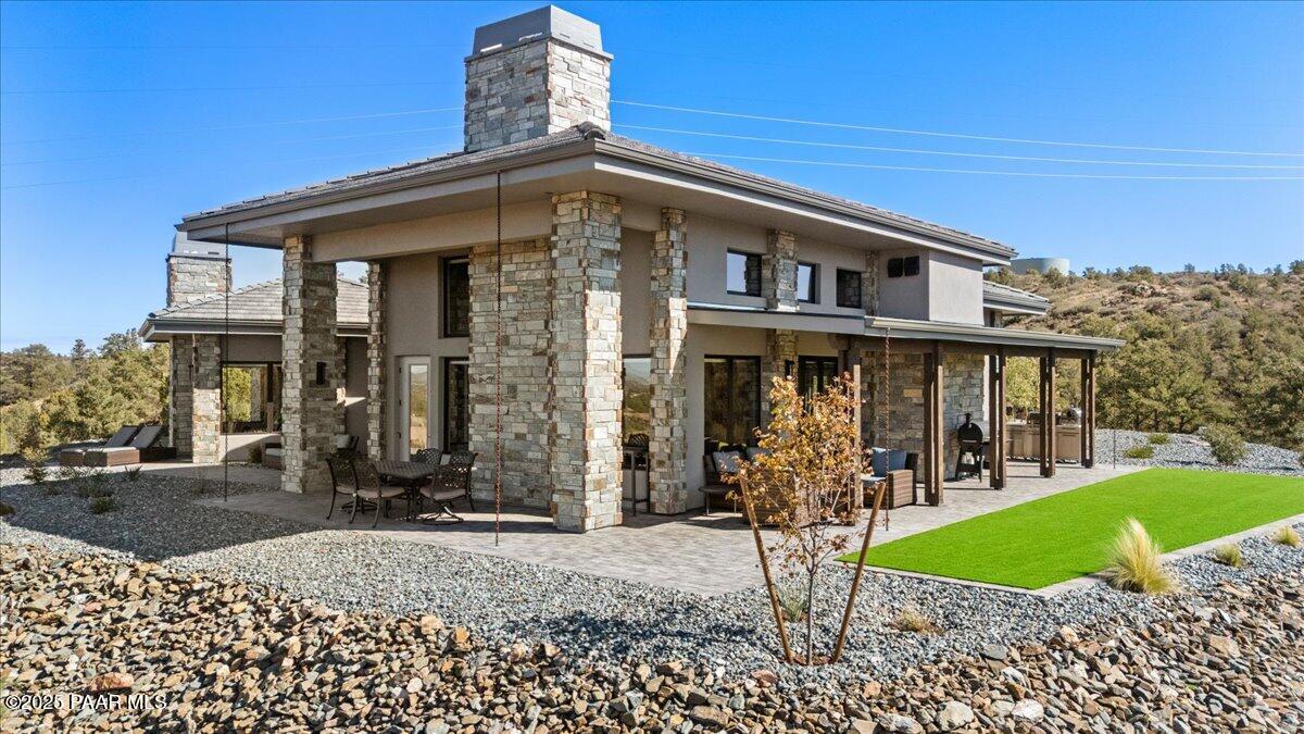 Prescott, Arizona, 86305, United States, 5 Bedrooms Bedrooms, ,6 BathroomsBathrooms,Residential,Active,1973319