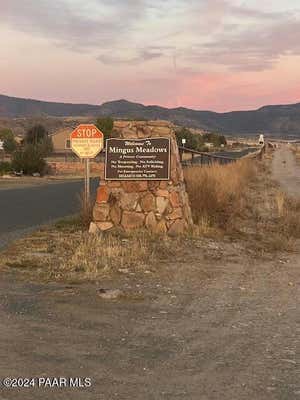 9305 E TATANKA TRL, PRESCOTT VALLEY, AZ 86315 - Image 1