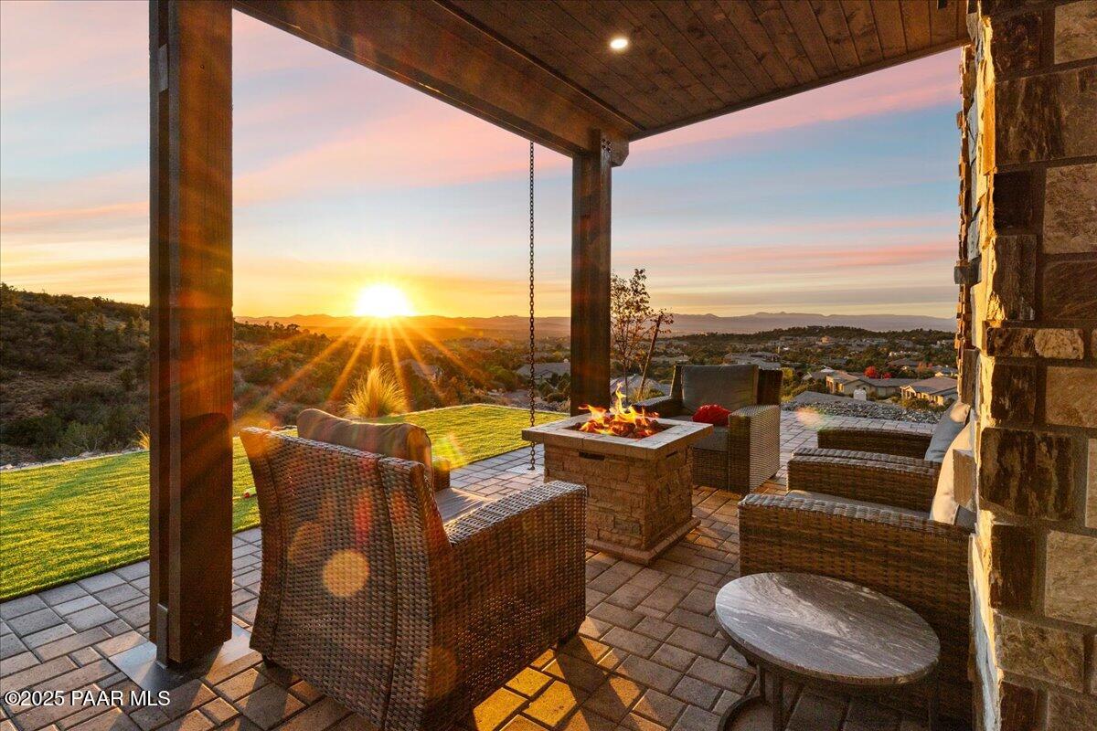 Prescott, Arizona, 86305, United States, 5 Bedrooms Bedrooms, ,6 BathroomsBathrooms,Residential,Active,1973319