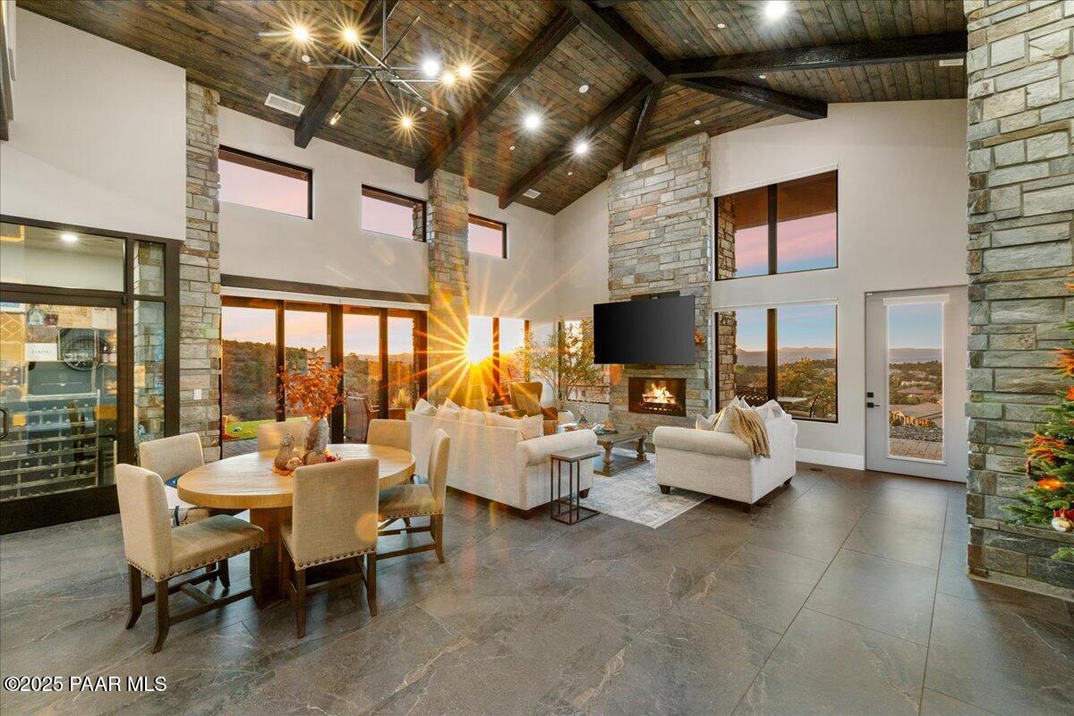 Prescott, Arizona, 86305, United States, 5 Bedrooms Bedrooms, ,6 BathroomsBathrooms,Residential,Active,1973319