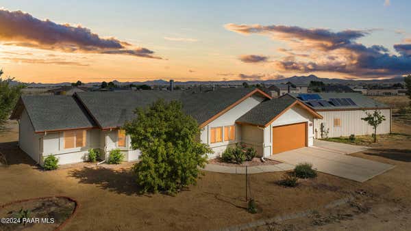 7060 E PRAIRIE LN, PRESCOTT VALLEY, AZ 86315 - Image 1