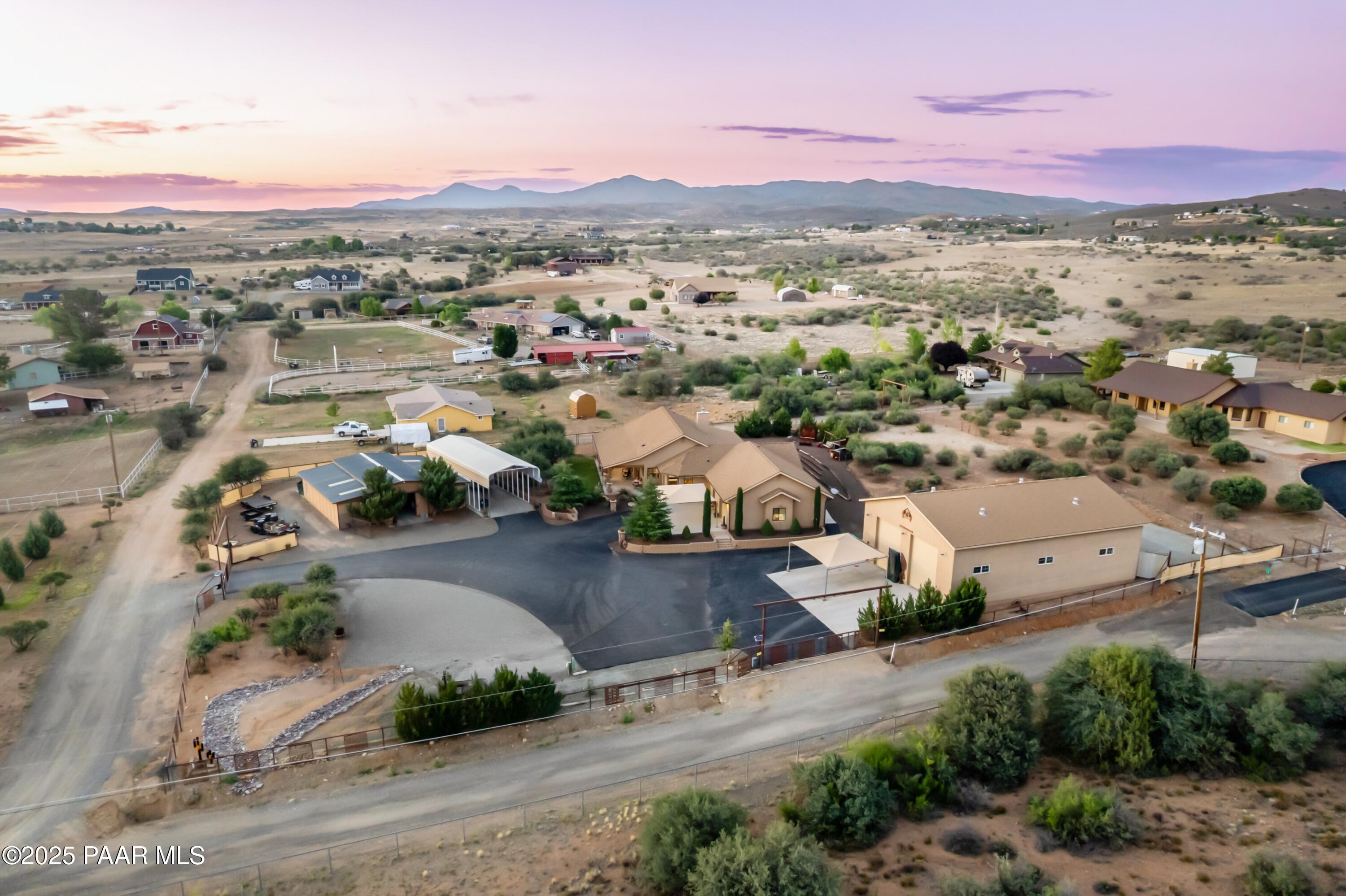 Dewey-Humboldt, Arizona, 86327, United States, 3 Bedrooms Bedrooms, ,4 BathroomsBathrooms,Residential,Active,1879993