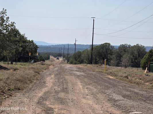 2020 W RINCON DRIVE, ASH FORK, AZ 86320, photo 3 of 55