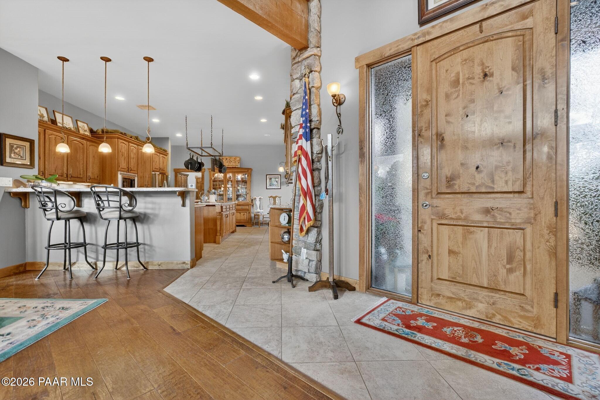 Prescott, Arizona, 86305, United States, 3 Bedrooms Bedrooms, ,3 BathroomsBathrooms,Residential,Active,2009136