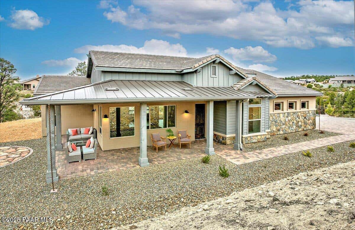 6115 W MIRA RD Lot 199  