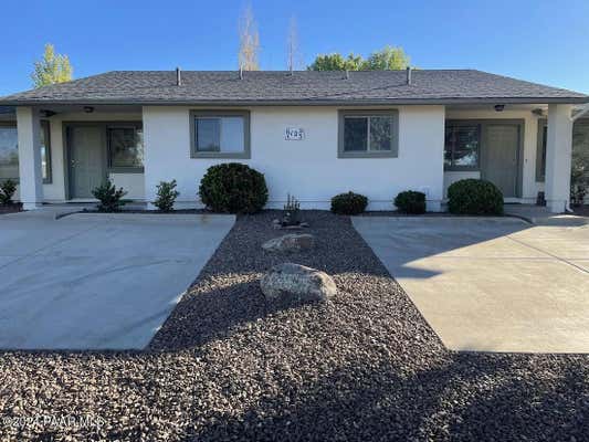 6123 N ROCKLAND DR, PRESCOTT VALLEY, AZ 86314 - Image 1