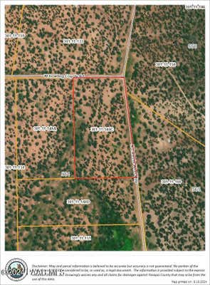 LOT 564C CALIENTE WINDS WAY, SELIGMAN, AZ 86337 - Image 1