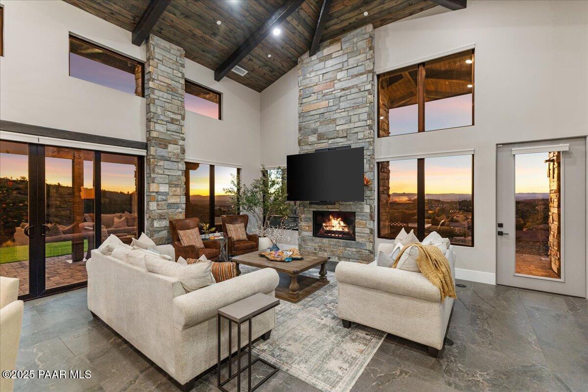 Prescott, Arizona, 86305, United States, 5 Bedrooms Bedrooms, ,6 BathroomsBathrooms,Residential,Active,1973319