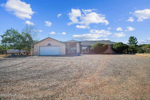 50 S BLUE MERLE TRL, CHINO VALLEY, AZ 86323 - Image 1