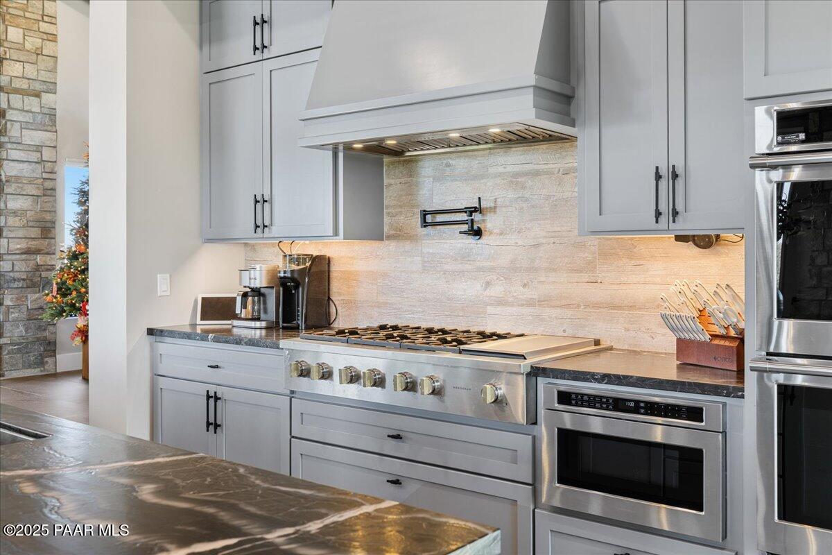 Prescott, Arizona, 86305, United States, 5 Bedrooms Bedrooms, ,6 BathroomsBathrooms,Residential,Active,1973319