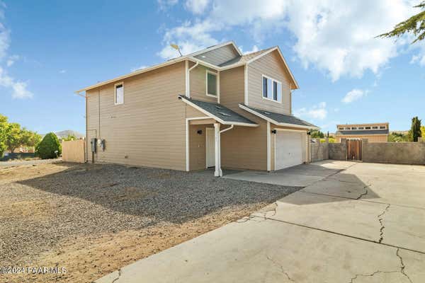 20945 E CAYUSE LN, MAYER, AZ 86333 - Image 1