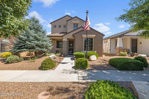 1167 N HOBBLE STRAP ST, PRESCOTT VALLEY, AZ 86314 - Image 1