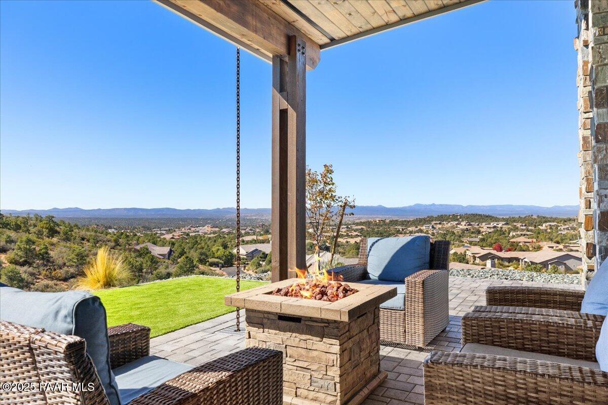 Prescott, Arizona, 86305, United States, 5 Bedrooms Bedrooms, ,6 BathroomsBathrooms,Residential,Active,1973319