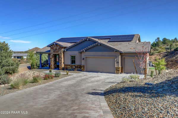 5505 W CORLISS CIR, PRESCOTT, AZ 86305 - Image 1