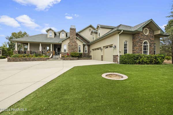 2555 W GREEN BRIER DR, PRESCOTT, AZ 86305 - Image 1