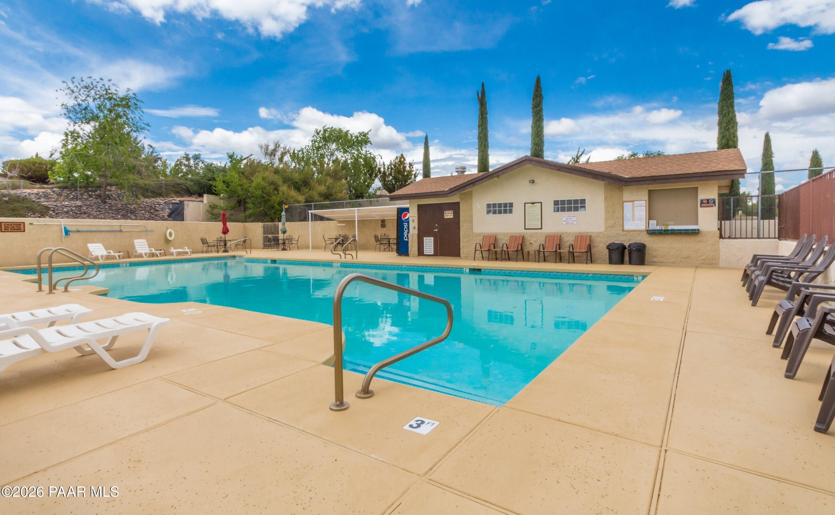 Dewey-Humboldt, Arizona, 86327, United States, 4 Bedrooms Bedrooms, ,3 BathroomsBathrooms,Residential,Active,2009397