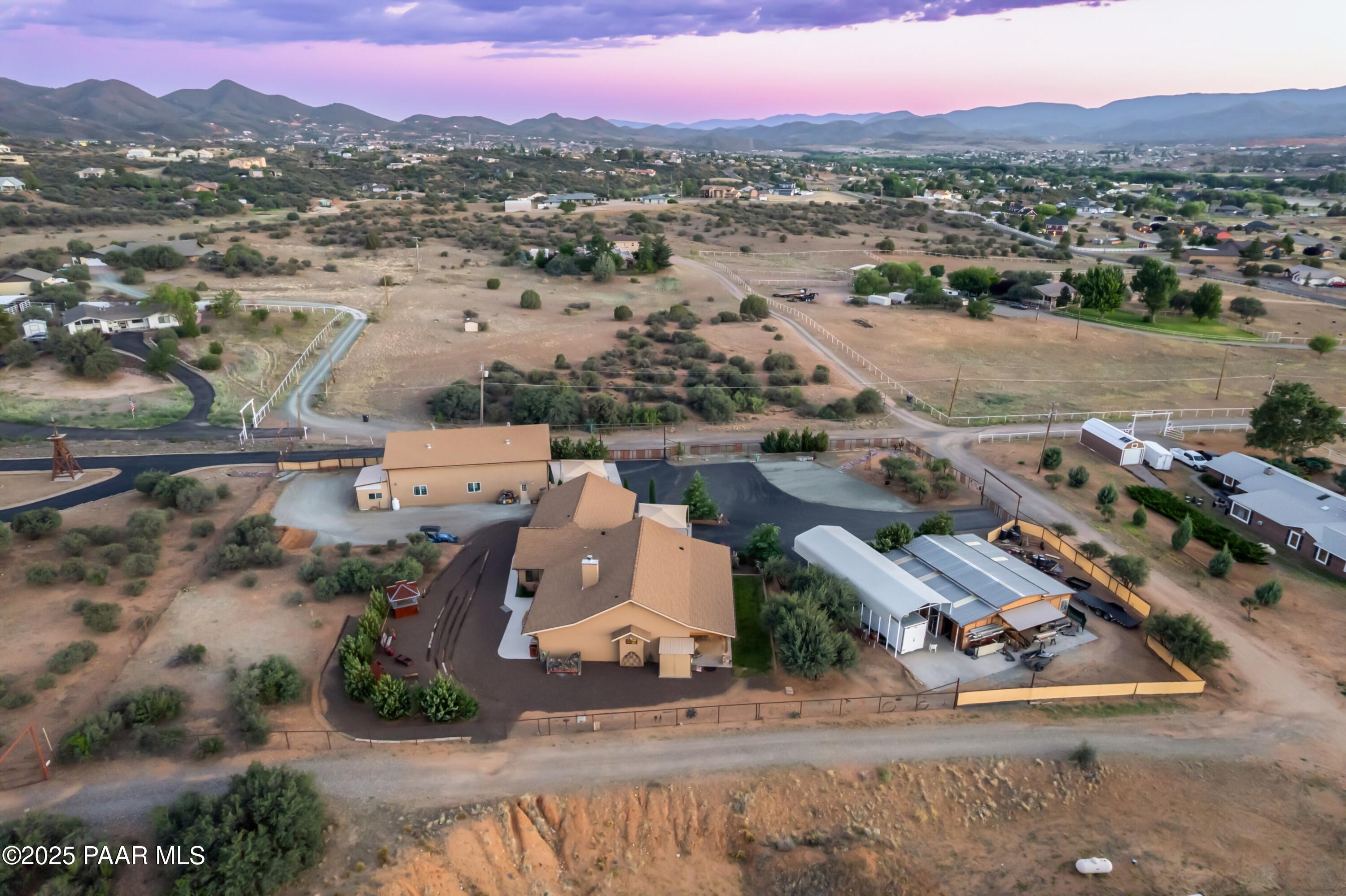 Dewey-Humboldt, Arizona, 86327, United States, 3 Bedrooms Bedrooms, ,4 BathroomsBathrooms,Residential,Active,1879993