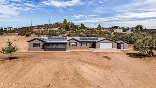 18279 S COUNTRY CLUB DR, PEEPLES VALLEY, AZ 86332 - Image 1