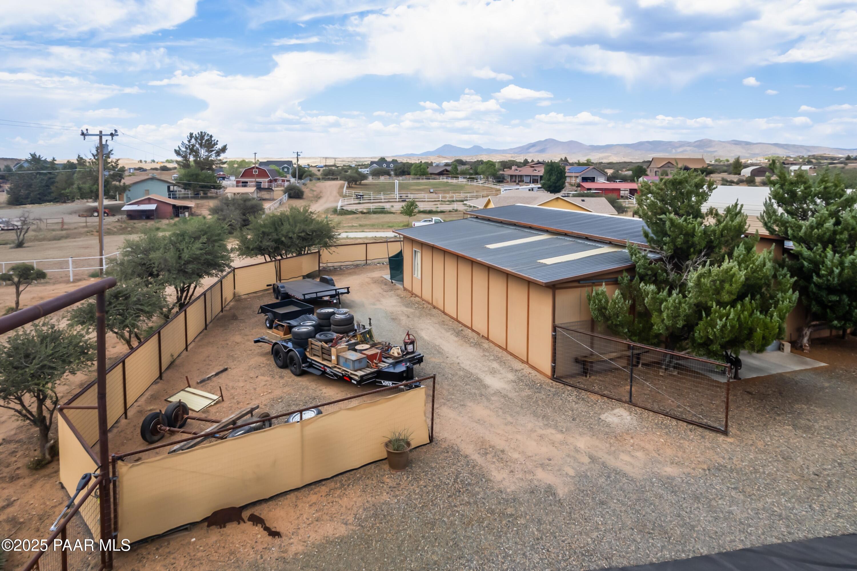 Dewey-Humboldt, Arizona, 86327, United States, 3 Bedrooms Bedrooms, ,4 BathroomsBathrooms,Residential,Active,1879993