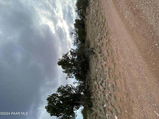 0000 N GRIETTA LN LANE, SELIGMAN, AZ 86337 - Image 1