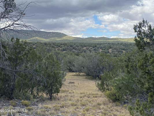 LOT 1426 SIERRA VERDE RANCH, SELIGMAN, AZ 86337 - Image 1