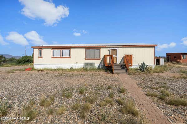 265 S EL RANCHO BONITO RD, CORNVILLE, AZ 86325 - Image 1