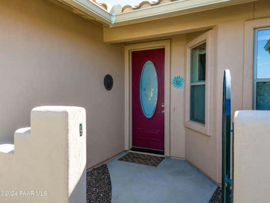 1749 SILVER SPUR CIR, CLARKDALE, AZ 86324, photo 2 of 68