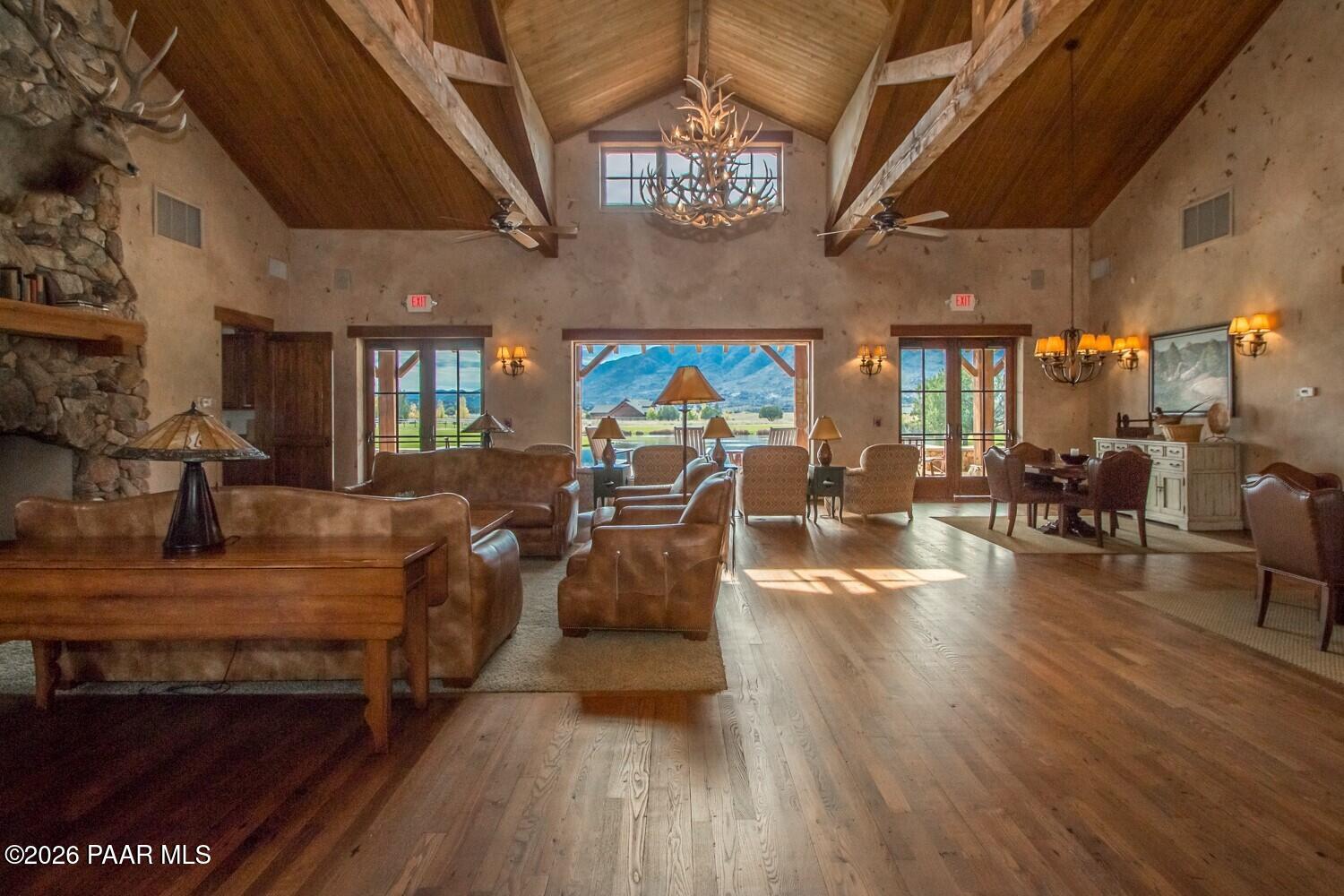 Prescott, Arizona, 86305, United States, 3 Bedrooms Bedrooms, ,3 BathroomsBathrooms,Residential,Active,2009136