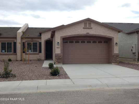 6957 E BYRON PL, PRESCOTT VALLEY, AZ 86314 - Image 1