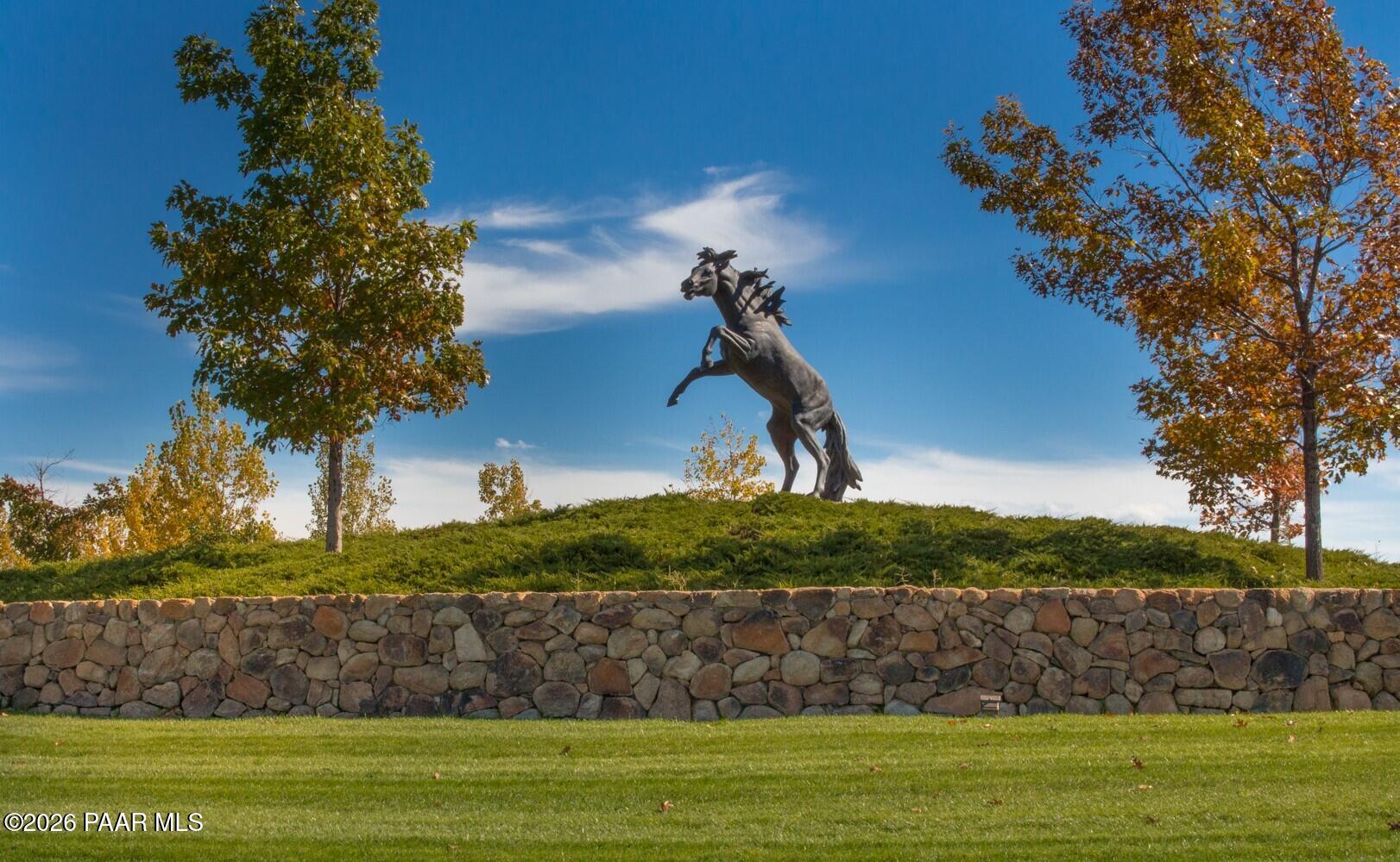 Prescott, Arizona, 86305, United States, 3 Bedrooms Bedrooms, ,3 BathroomsBathrooms,Residential,Active,2009136