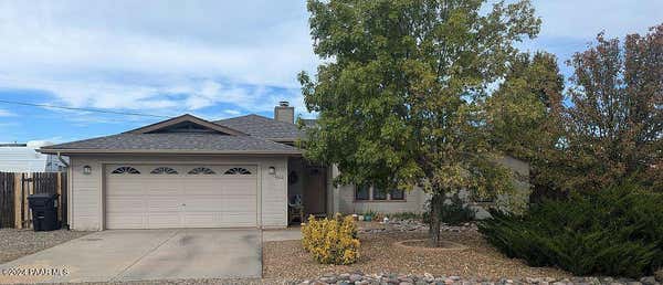 4660 N WAGON WAY, PRESCOTT VALLEY, AZ 86314 - Image 1