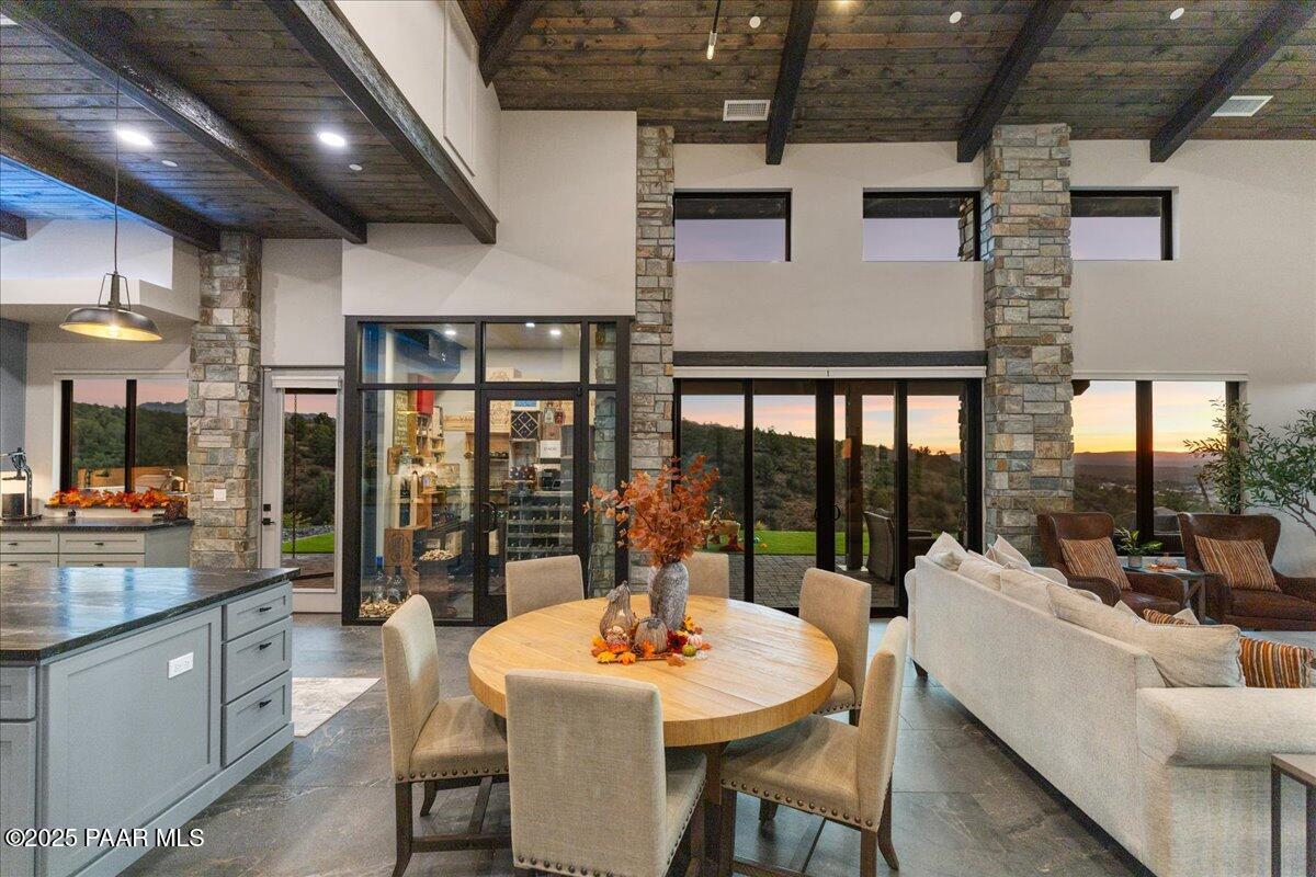 Prescott, Arizona, 86305, United States, 5 Bedrooms Bedrooms, ,6 BathroomsBathrooms,Residential,Active,1973319