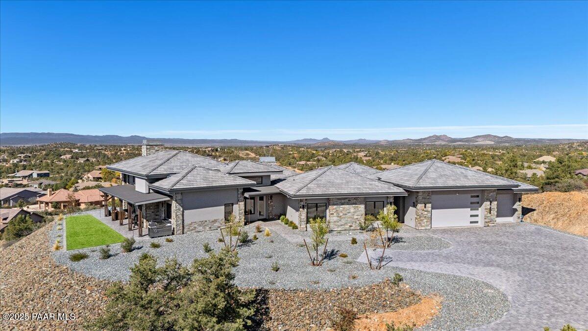 Prescott, Arizona, 86305, United States, 5 Bedrooms Bedrooms, ,6 BathroomsBathrooms,Residential,Active,1973319