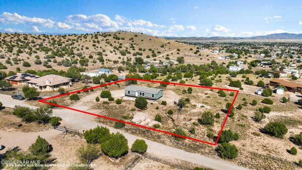 2915 N SHAWNEE TRL, CHINO VALLEY, AZ 86323 - Image 1