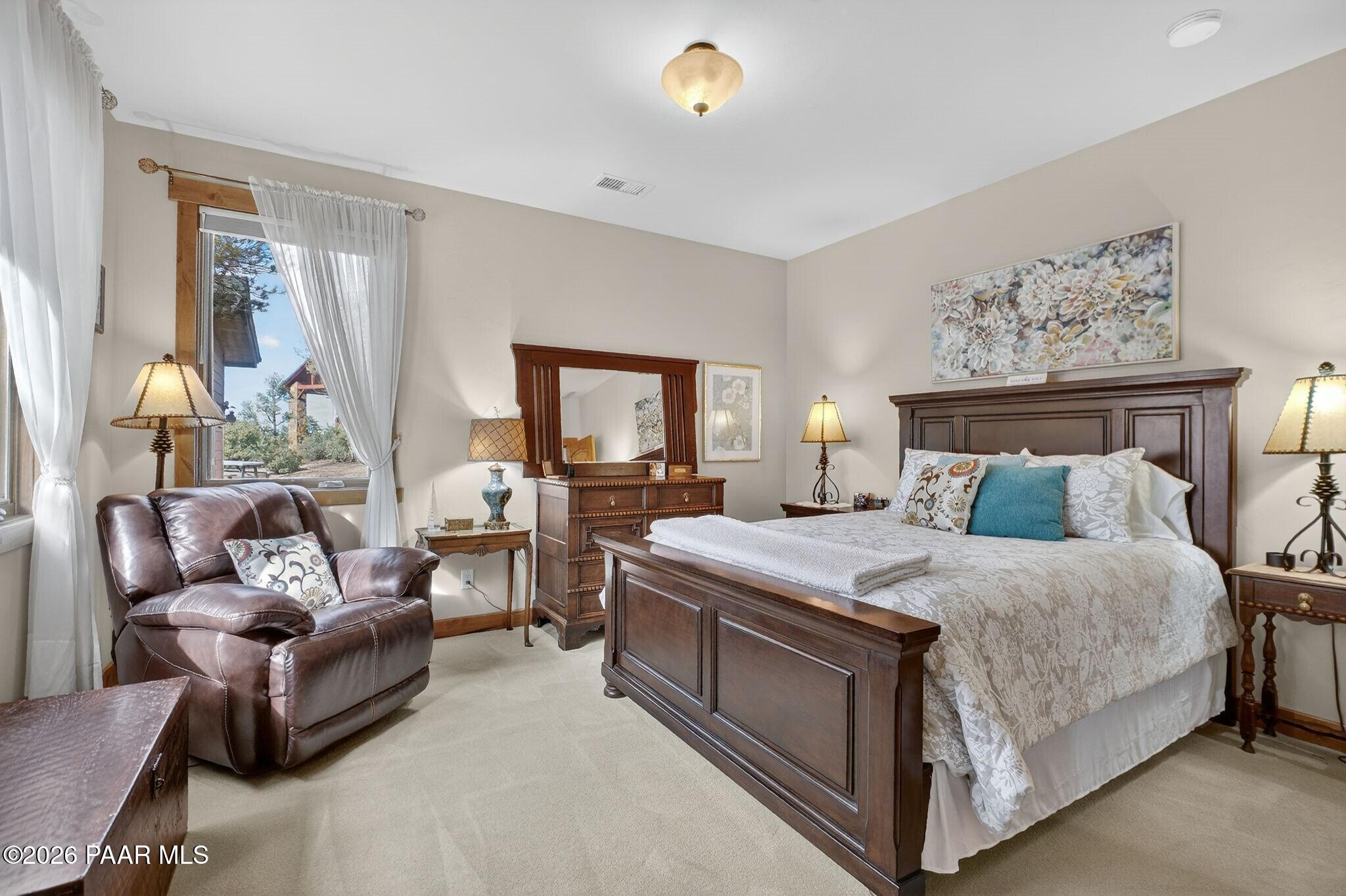 Prescott, Arizona, 86305, United States, 3 Bedrooms Bedrooms, ,3 BathroomsBathrooms,Residential,Active,2009136