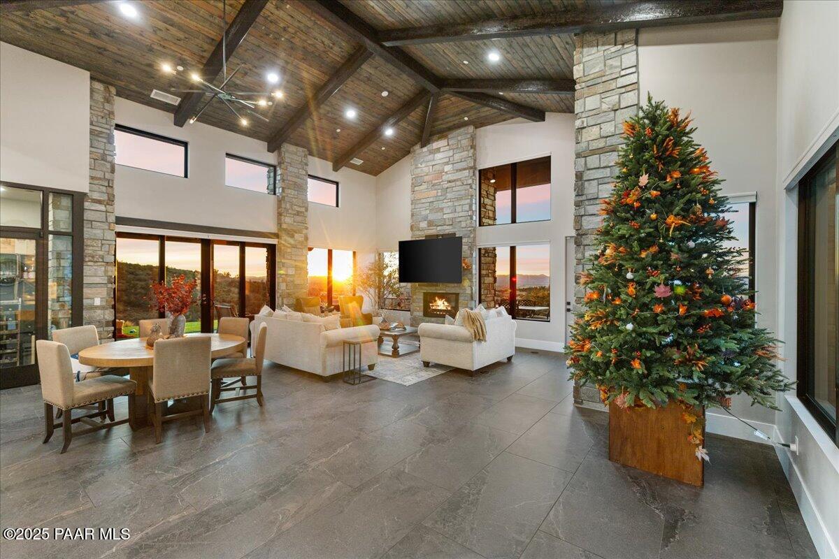 Prescott, Arizona, 86305, United States, 5 Bedrooms Bedrooms, ,6 BathroomsBathrooms,Residential,Active,1973319