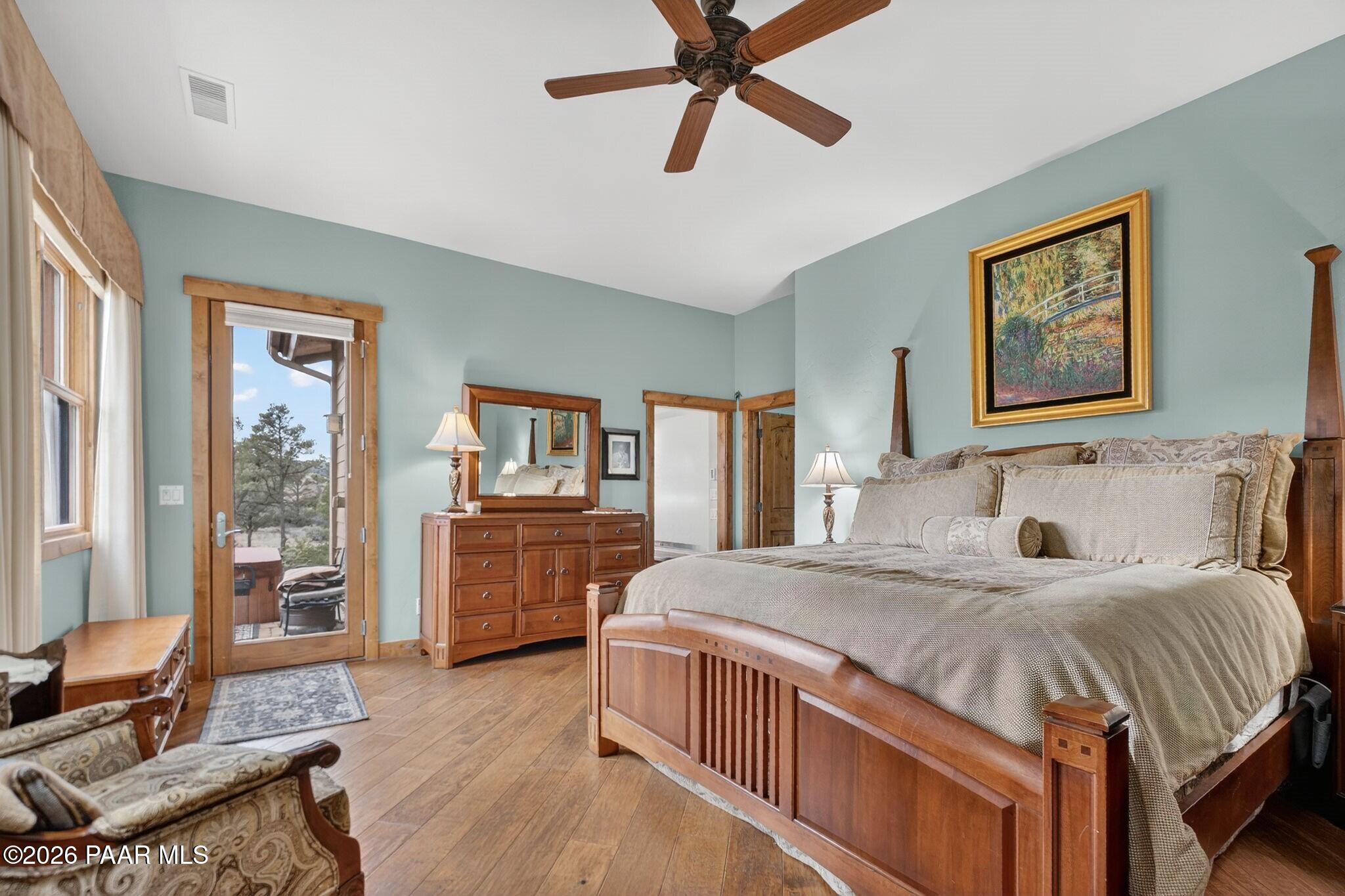 Prescott, Arizona, 86305, United States, 3 Bedrooms Bedrooms, ,3 BathroomsBathrooms,Residential,Active,2009136