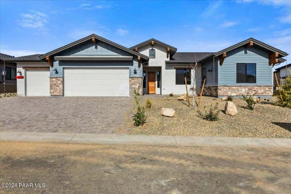 4709 E CHESHIRE LOOP, PRESCOTT VALLEY, AZ 86314 - Image 1