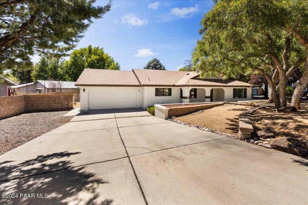 3220 ASTER DR, PRESCOTT, AZ 86305 - Image 1