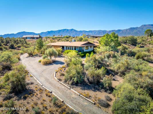 2360 S DUNHAM RD, COTTONWOOD, AZ 86326 - Image 1