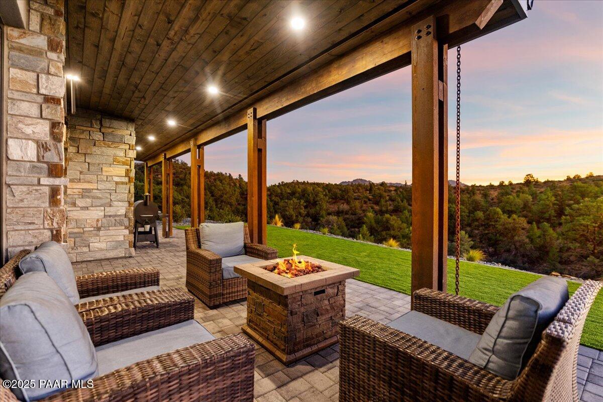 Prescott, Arizona, 86305, United States, 5 Bedrooms Bedrooms, ,6 BathroomsBathrooms,Residential,Active,1973319