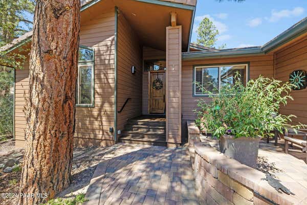 3116 W CRESTVIEW DR, PRESCOTT, AZ 86305 - Image 1