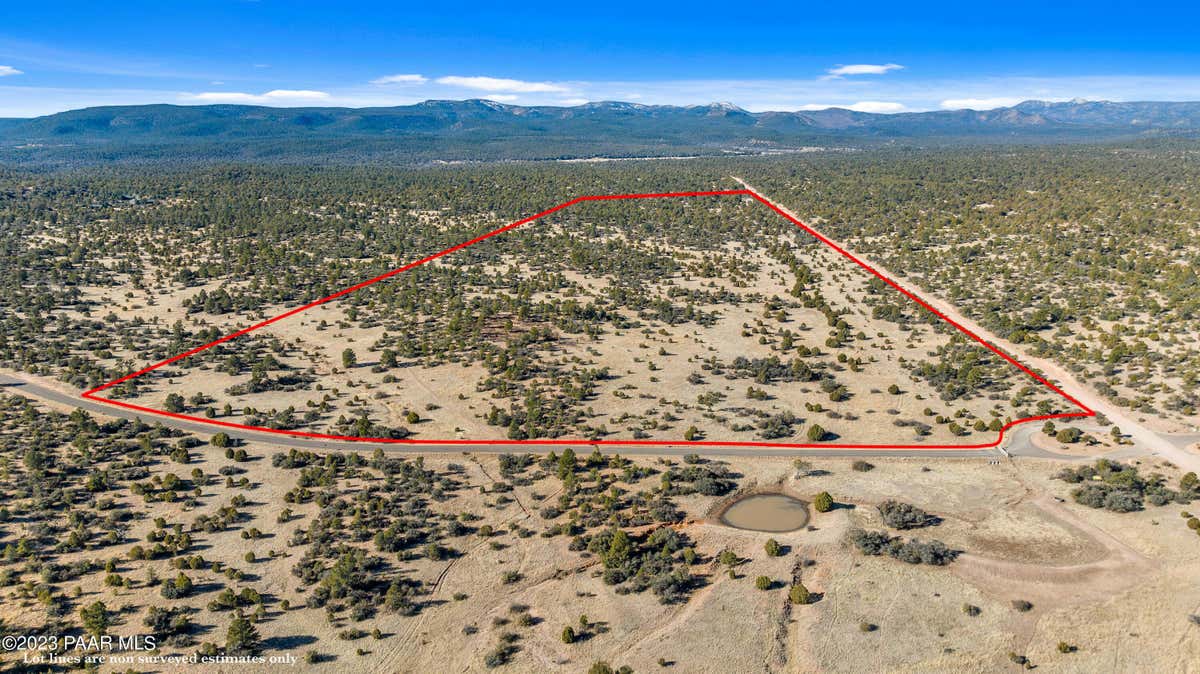 0 N LAS VEGAS RANCH - PARCEL 2 ROAD, PRESCOTT, AZ 86305, photo 1 of 23