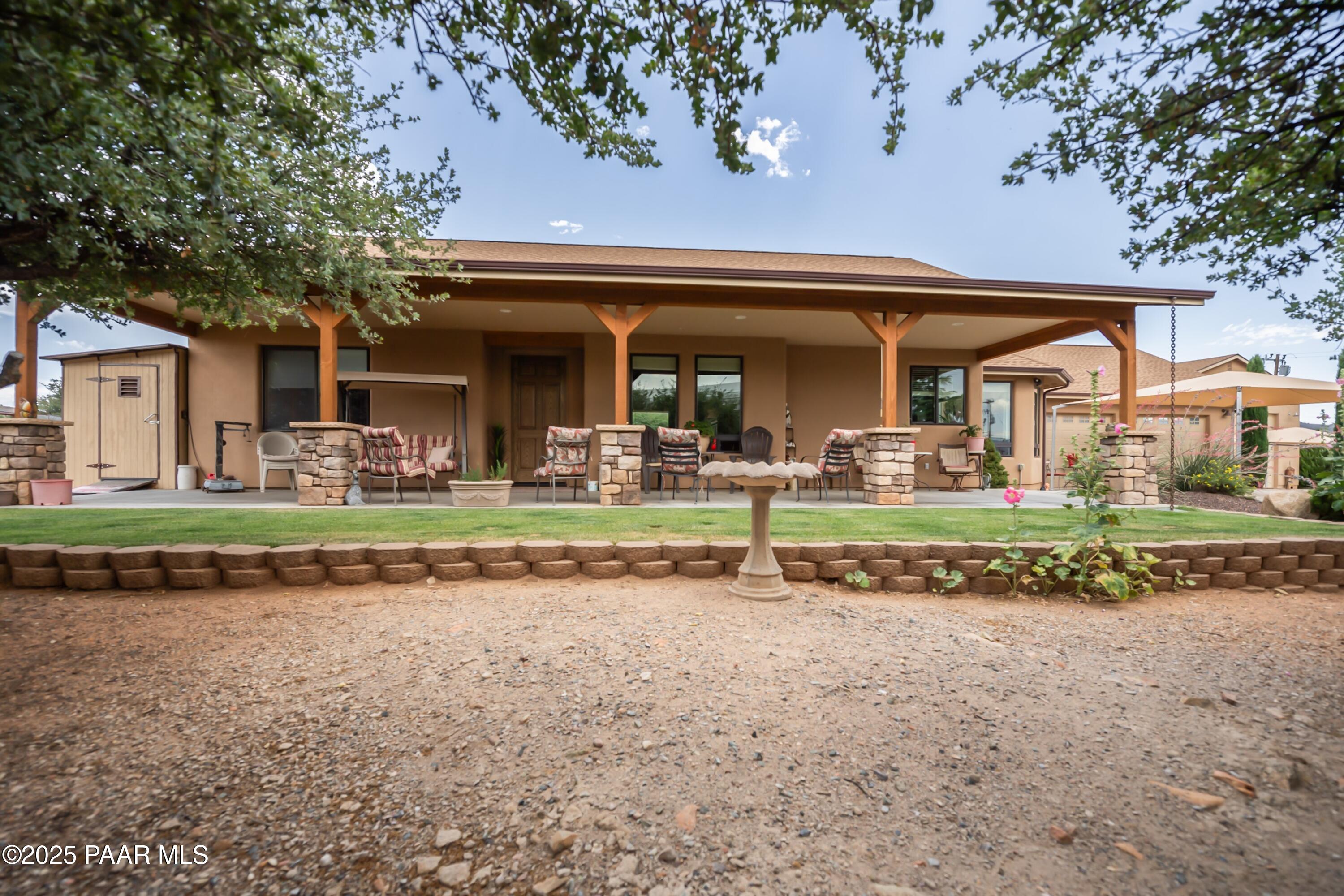 Dewey-Humboldt, Arizona, 86327, United States, 3 Bedrooms Bedrooms, ,4 BathroomsBathrooms,Residential,Active,1879993