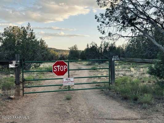 88NE STOCKMANS ROAD, ASH FORK, AZ 86320 - Image 1