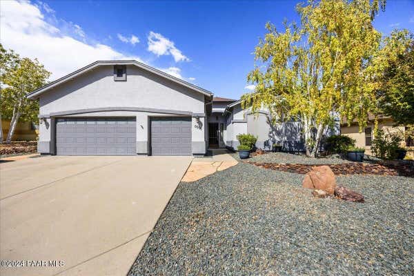 6506 E BROMBIL ST, PRESCOTT VALLEY, AZ 86314 - Image 1