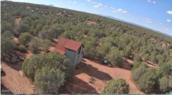 0 JUNIPERWOOD RANCH LOT 12, ASH FORK, AZ 86320 - Image 1