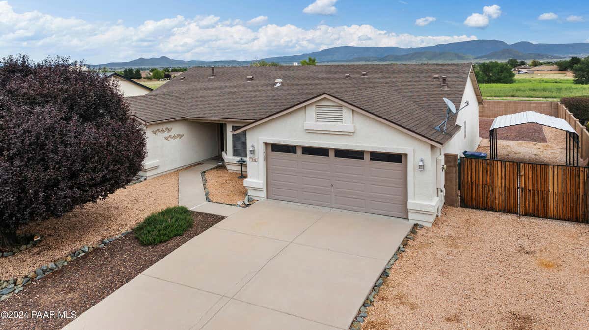 7837 N SAGE VIS, PRESCOTT VALLEY, AZ 86315, photo 1 of 22